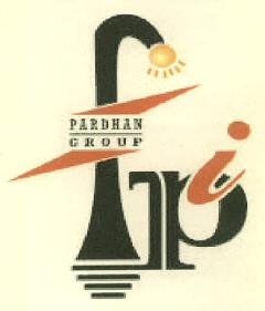 Pardhan Group Device mark 2854245 Trademark
