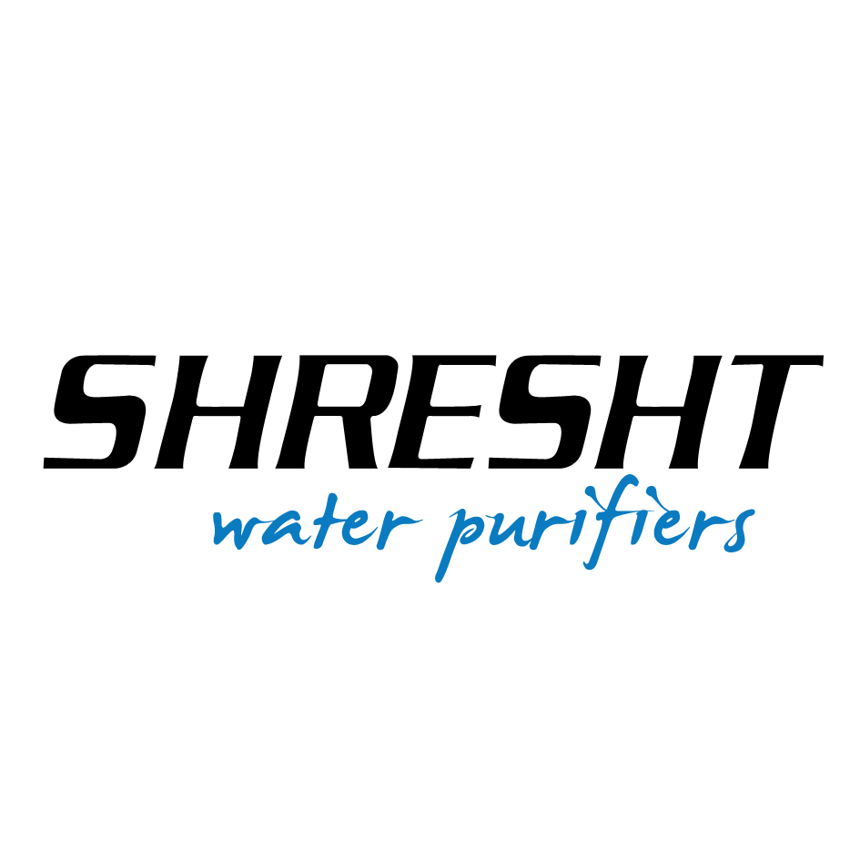 Shresht Water Purifiers Device mark 2933687 Trademark