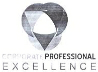 Corporate Professional E X C E L L E N C E Device mark 2025203 Trademark