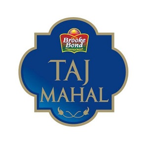 Brooke Bond Taj Mahal (stylised) & Device Device mark 2912547 Trademark