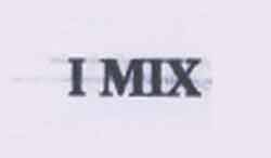 I Mix Device mark 1723153 Trademark