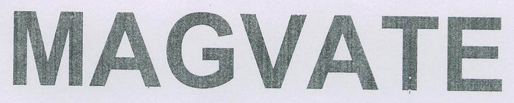 Magvate Device mark 1777476 Trademark