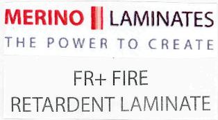 Merino Laminates Thepower To Create Device mark 2471610 Trademark