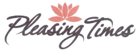 Pleasing Times Device mark 2570914 Trademark