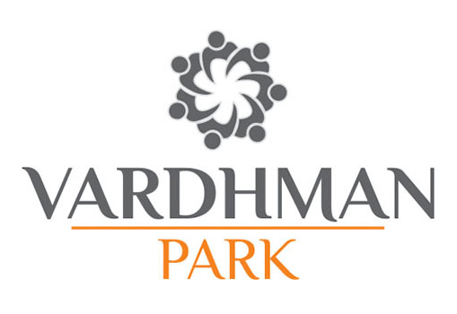 Vardhman Park (label) Device mark 2677583 Trademark