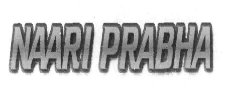 Naari Prabha Device mark 2339700 Trademark