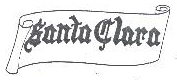 Santa Clara Device mark 1759652 Trademark