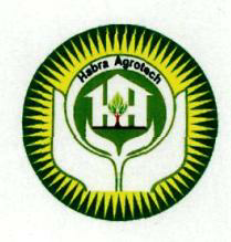 Ha Habra Agrotech (device) Device mark 2491937 Trademark