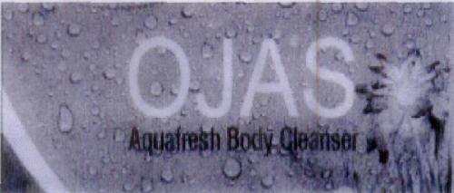 Ojas Device mark 1814258 Trademark