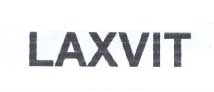 Laxvit Device mark 2028836 Trademark