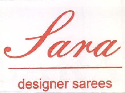 Sara Designer Sarees Device mark 2854747 Trademark