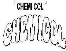 Chemicol Device mark 820471 Trademark