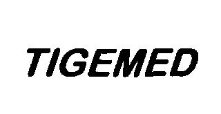 Tigemed (logo) Device mark 2263517 Trademark