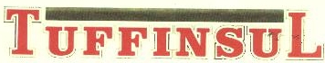 Tuffinsul Device mark 1729707 Trademark