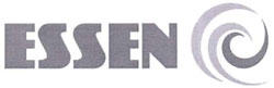 Essen With Miscellaneous Device Device mark 2928993 Trademark