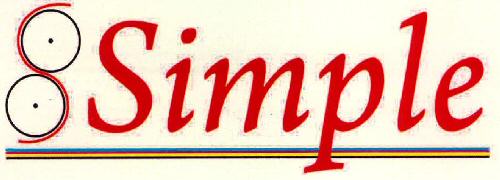 Simple Device mark 2318244 Trademark