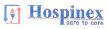 Hospinex Care To Core (lable) Device mark 1516288 Trademark