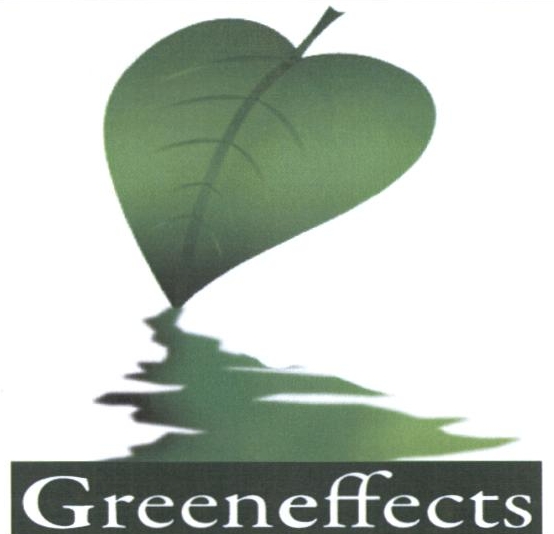Greeneffects Device mark 2215002 Trademark