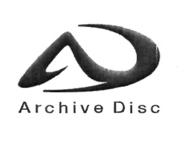 Archive Disc (logo) Device mark 2263346 Trademark