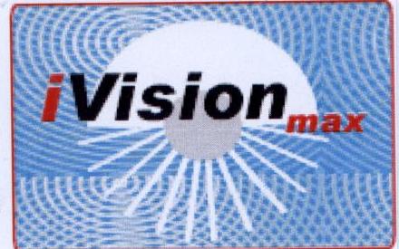 Ivisionmax Device mark 1944321 Trademark