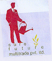 Sure Future Device mark 1716411 Trademark