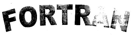 Fortran Device mark 1935844 Trademark