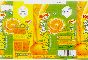 Mango Twist Real Fruit Juice With Label Device mark 1424858 Trademark