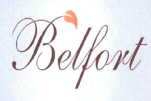 Belfort (with Device) Device mark 1998237 Trademark