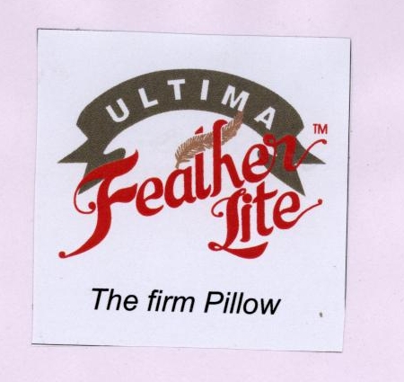 Feather Lite (device) Device mark 1780887 Trademark