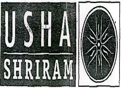 U S H A Shriram Device mark 887426 Trademark