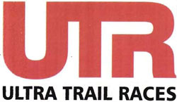 Ultra Trail Races With Utr Logo Device mark 2950475 Trademark