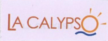 La Calypso (label) Device mark 1786437 Trademark
