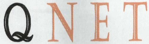 Q N E T Device mark 1961058 Trademark