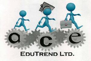 A C E Edutrend Ltd Device mark 2095805 Trademark