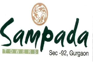 Sampada (logo) Device mark 1960913 Trademark