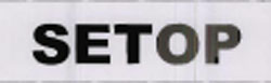 Setop Device mark 1732406 Trademark