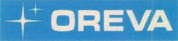 Oreva Device mark 2677318 Trademark