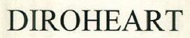 Diroheart Device mark 2514987 Trademark