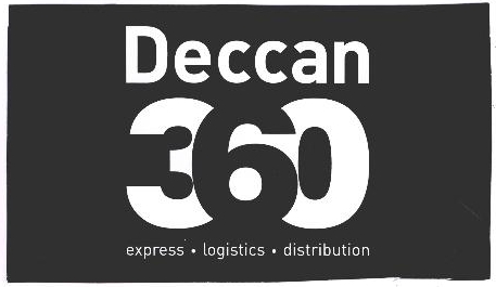 Deccan 360 Express.logistics.distribution Device mark 1981192 Trademark
