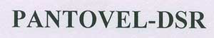 Pantovel-dsr Device mark 1882251 Trademark