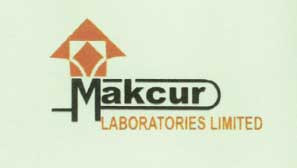 Makcur Laboratories Limited Device mark 2019294 Trademark
