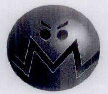 M Logo Device mark 1588466 Trademark
