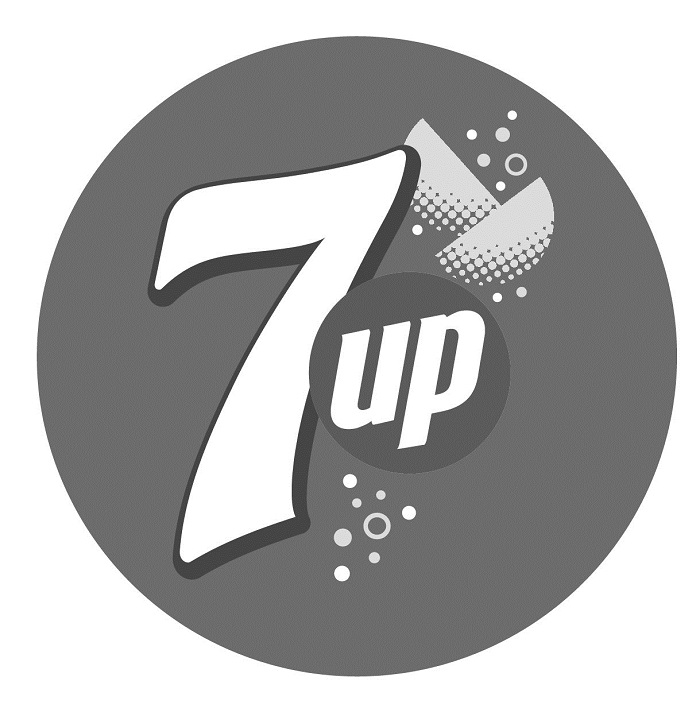 7 Up With Device Device mark 2839141 Trademark