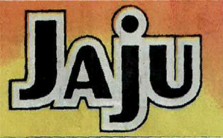 Jaju (logo) Device mark 2023761 Trademark