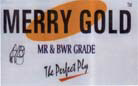 Merry Gold Device mark 1926400 Trademark