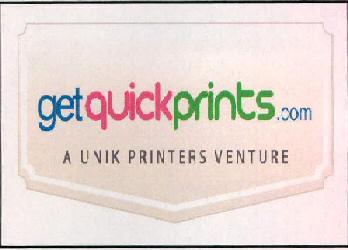 Getquickprints.com Device mark 2319064 Trademark