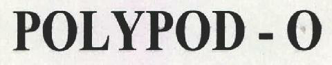 Polypod-o Device mark 2280338 Trademark
