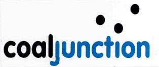 Coaljunction (label) Device mark 2684417 Trademark