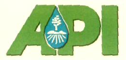 Api (label) Device mark 1598815 Trademark