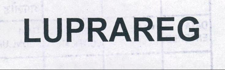 Luprareg Device mark 2067239 Trademark